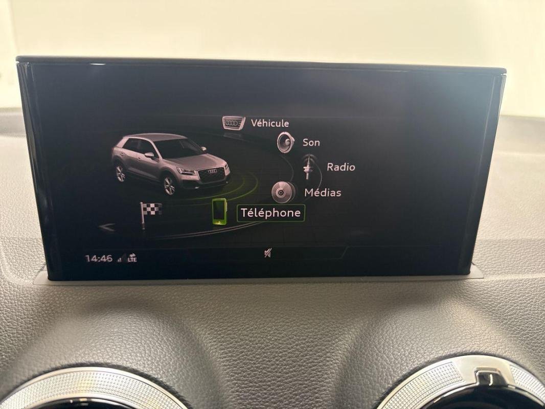 Audi Q2 - Photo 16