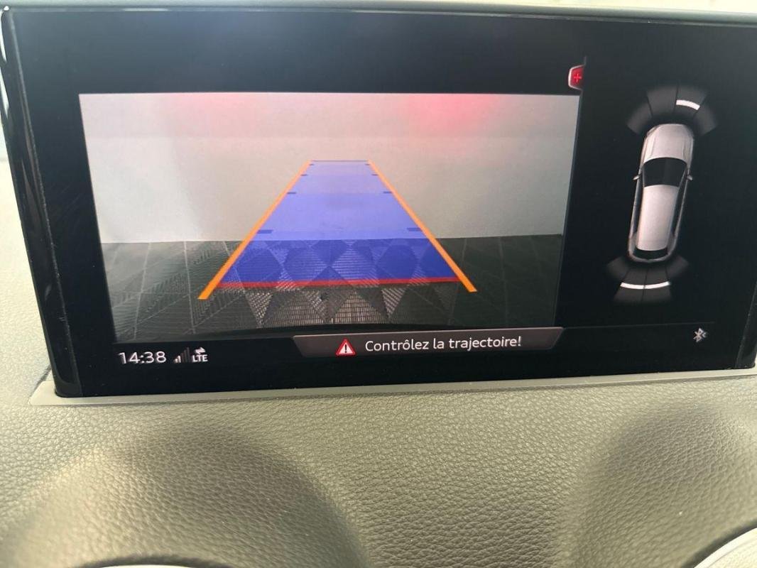 Audi Q2 - Photo 18