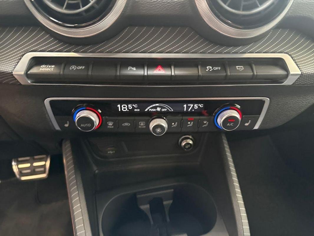 Audi Q2 - Photo 19
