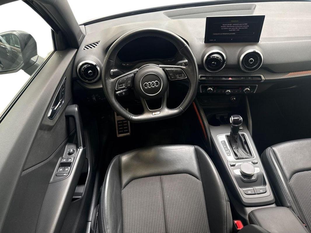 Audi Q2 - Photo 24