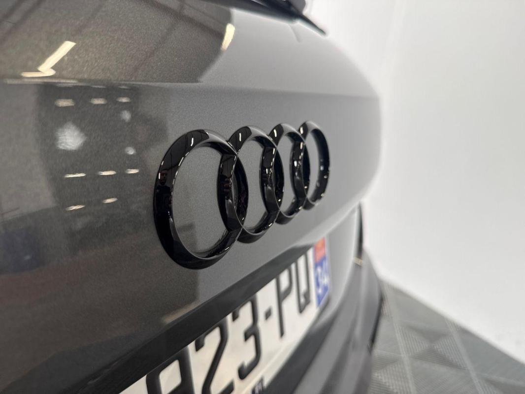 Audi Q2 - Photo 27