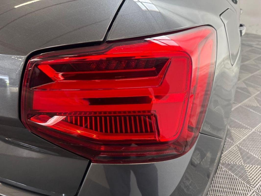 Audi Q2 - Photo 30