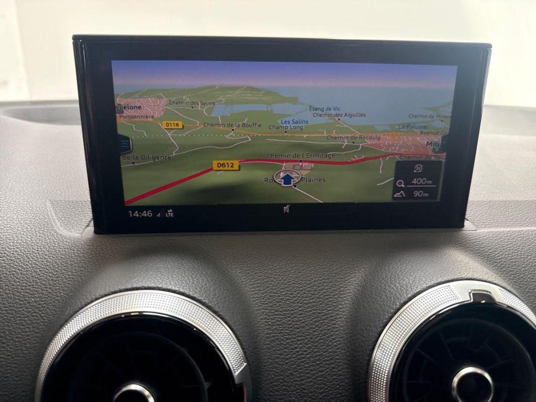 Audi Q2 - Photo 36