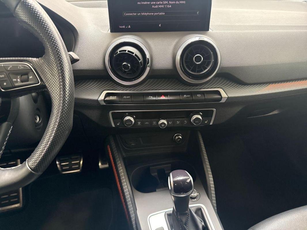 Audi Q2 - Photo 10