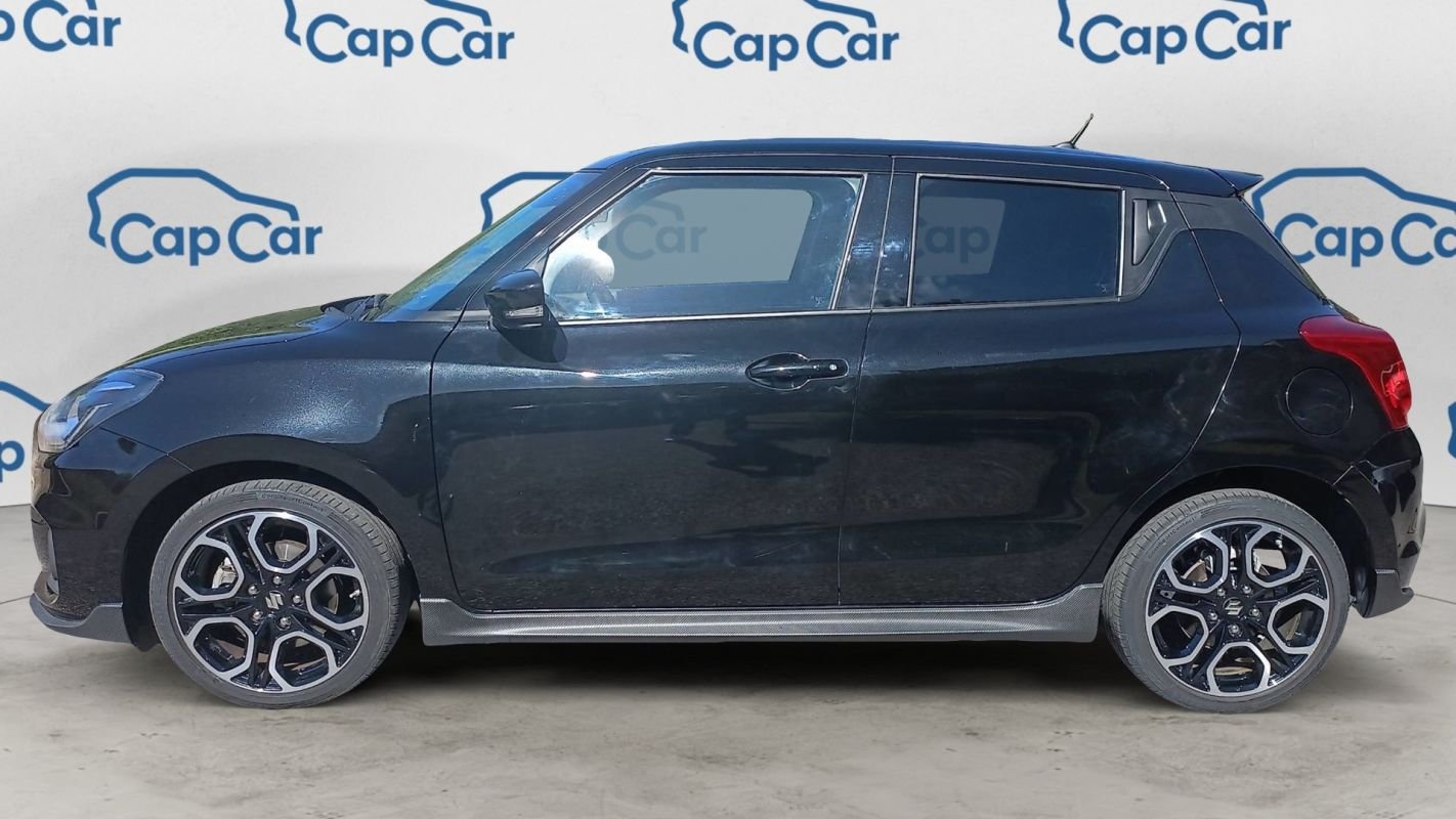 Suzuki Swift - Photo 2