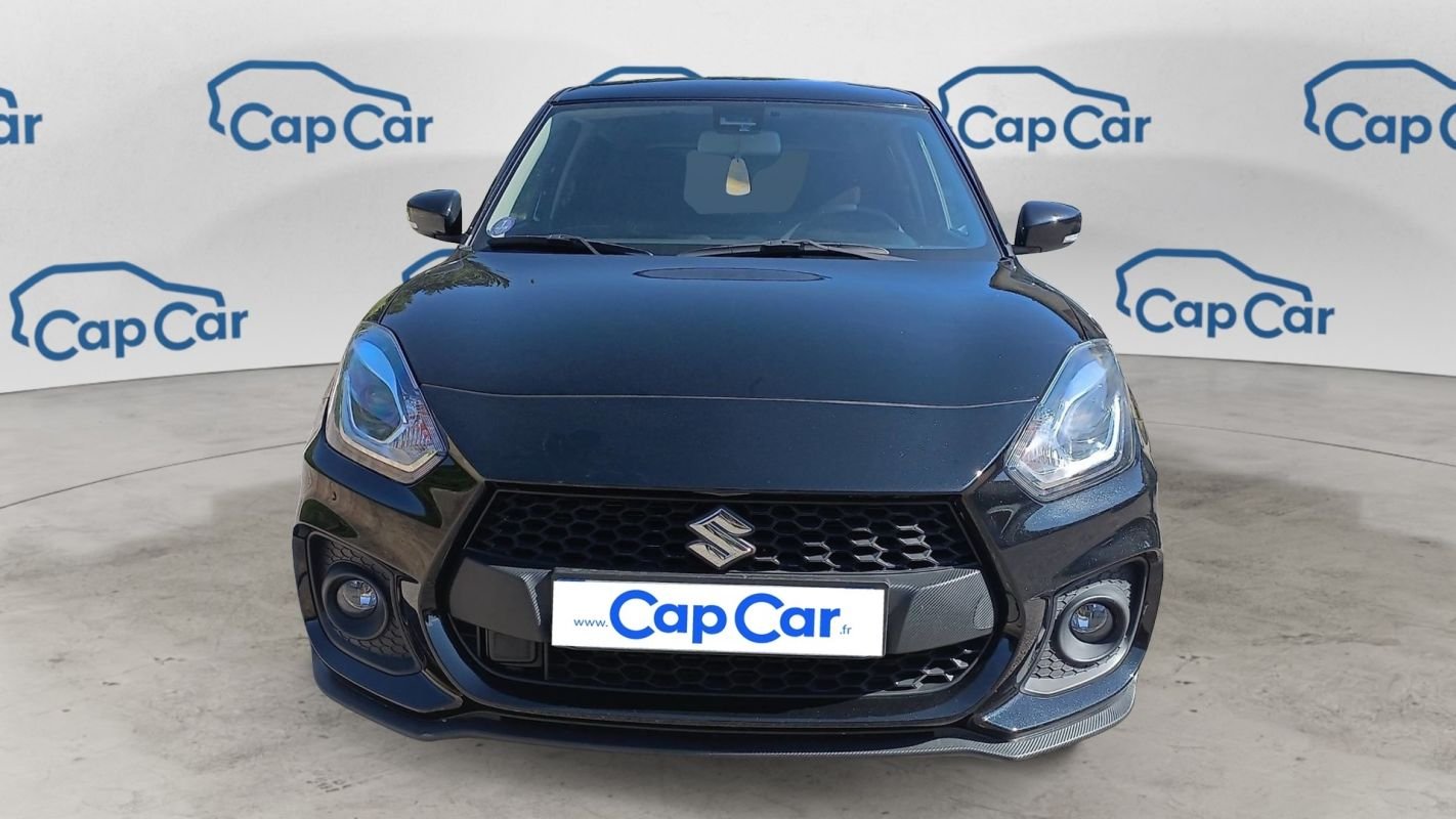 Suzuki Swift - Photo 5