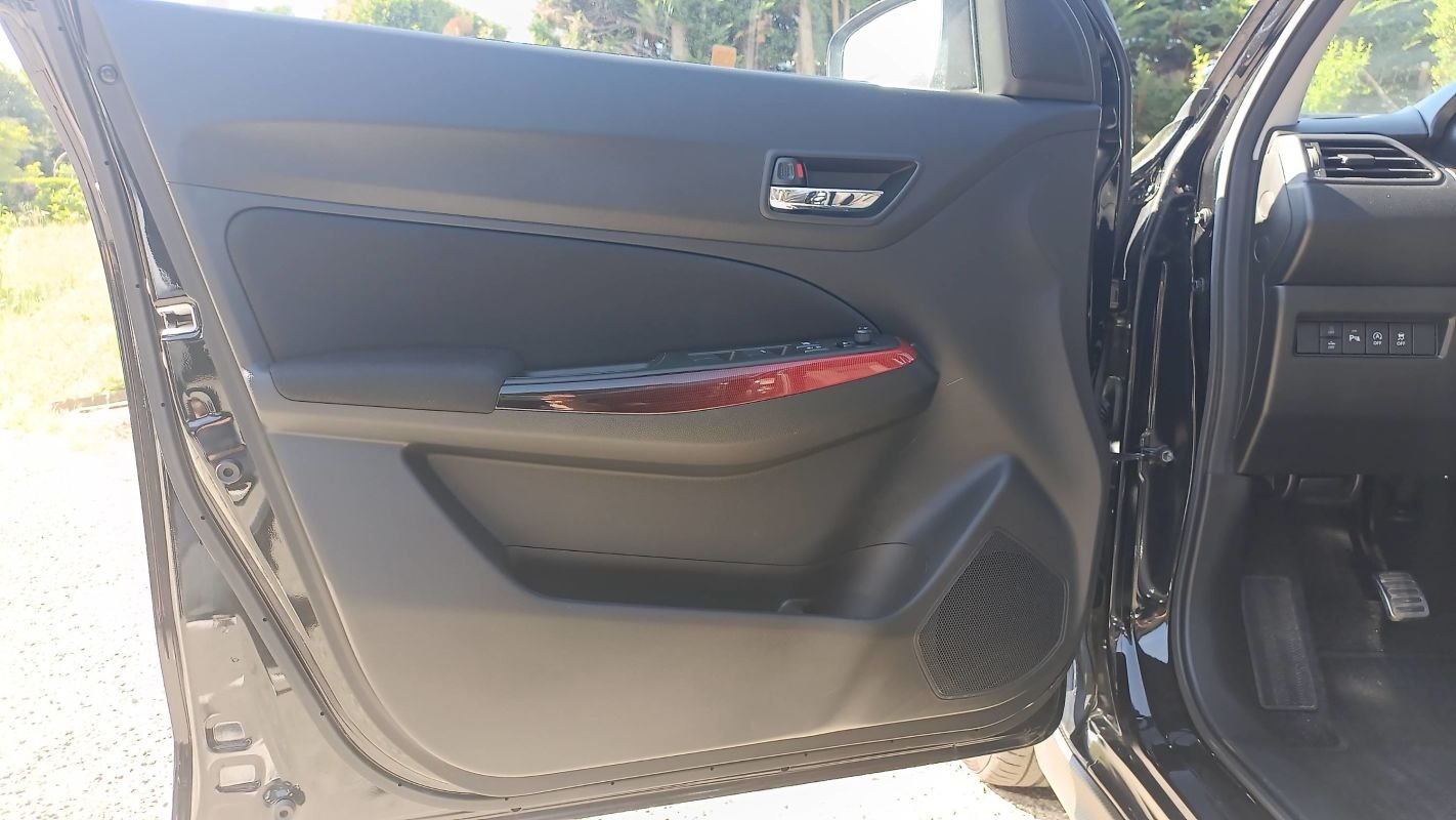 Suzuki Swift - Photo 7