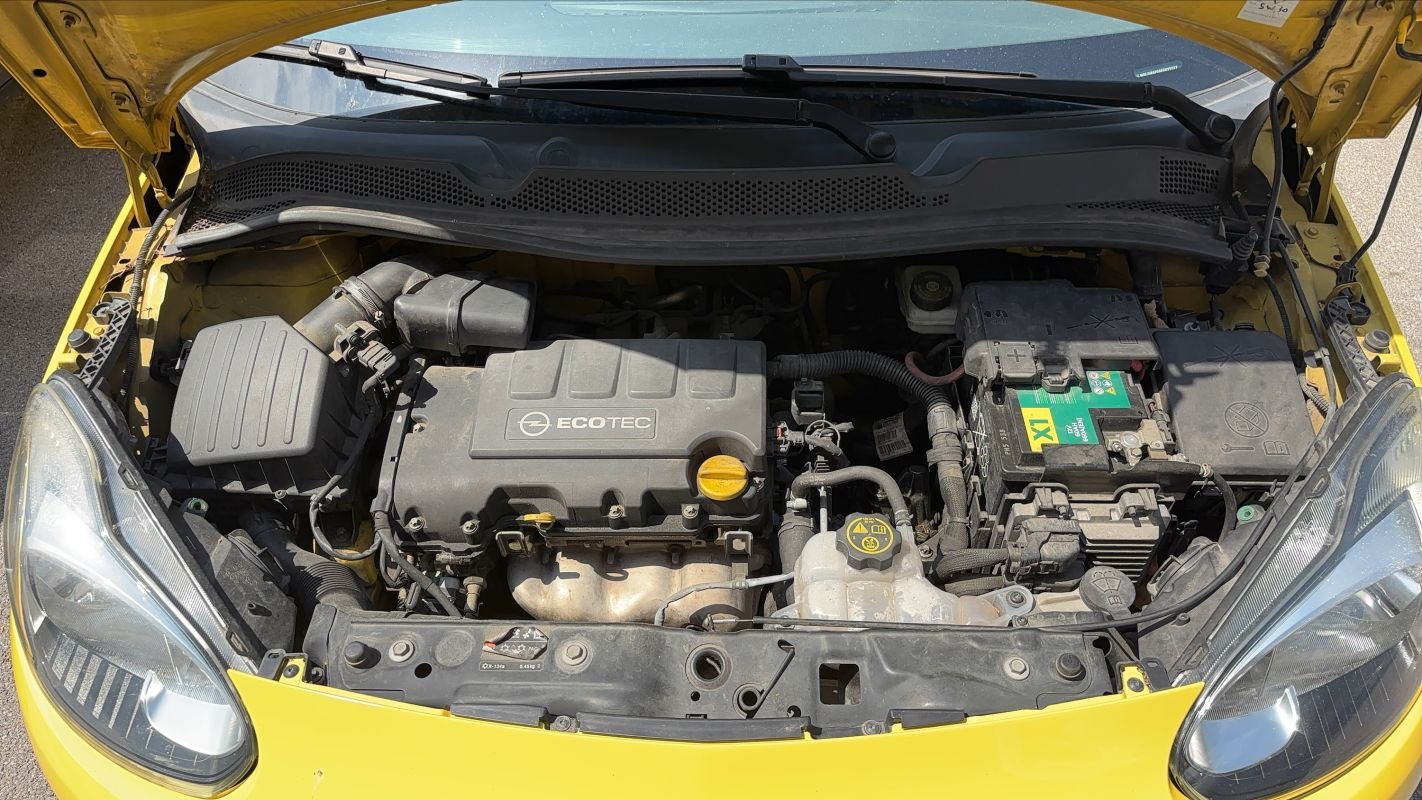 Opel Adam - Photo 15