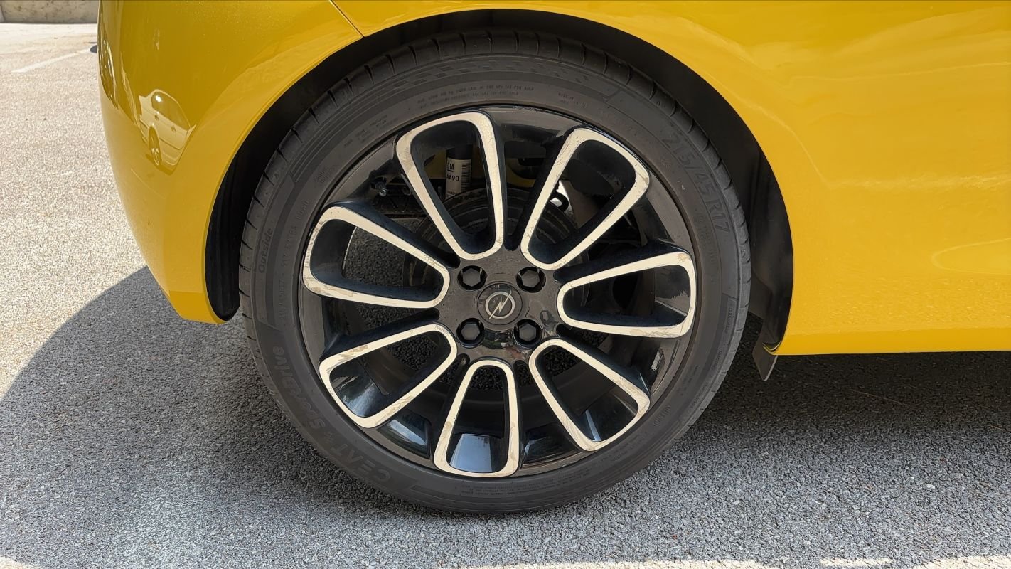 Opel Adam - Photo 16