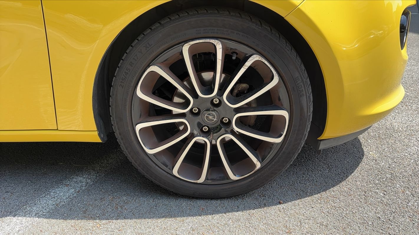 Opel Adam - Photo 17