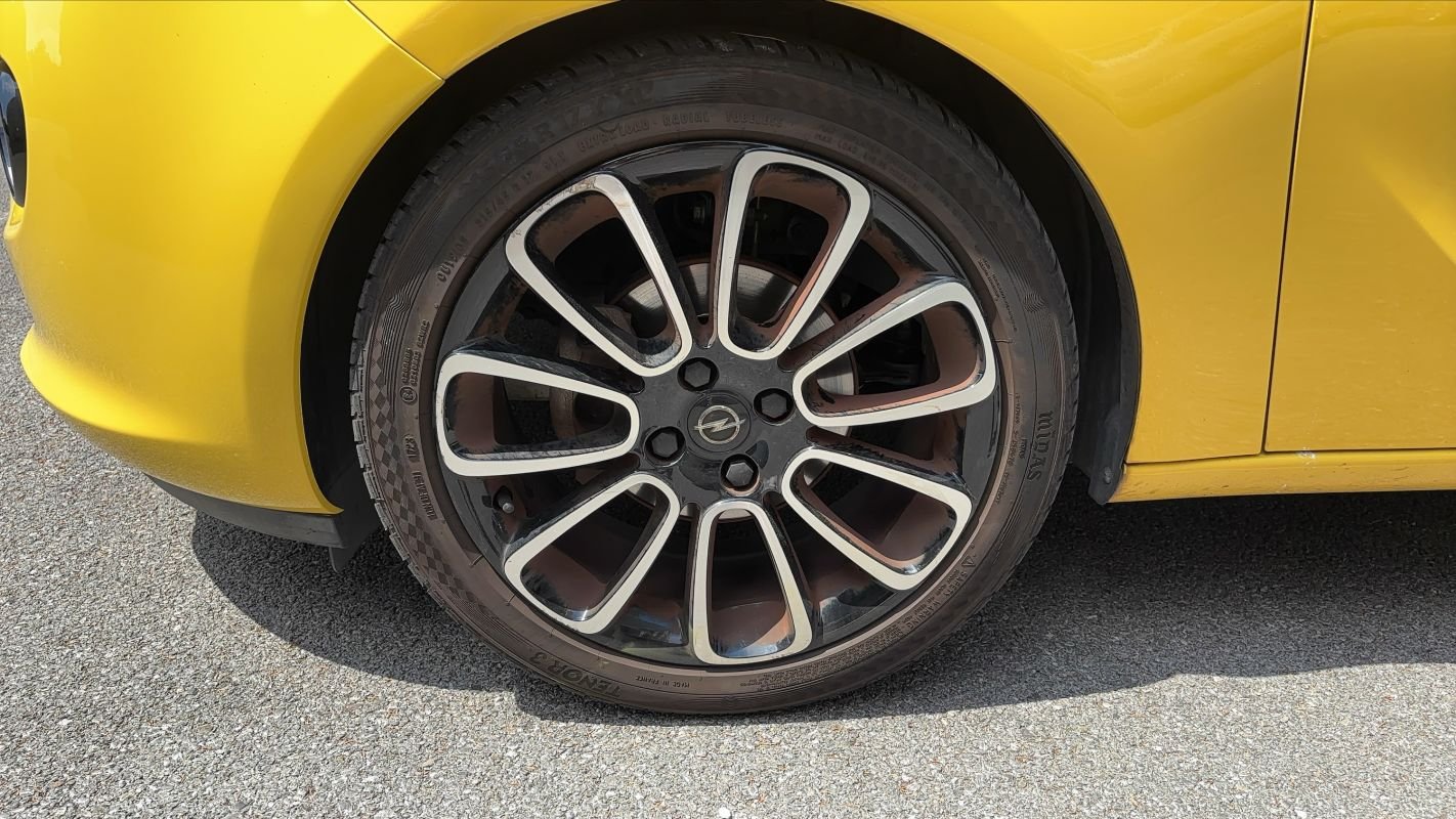 Opel Adam - Photo 18
