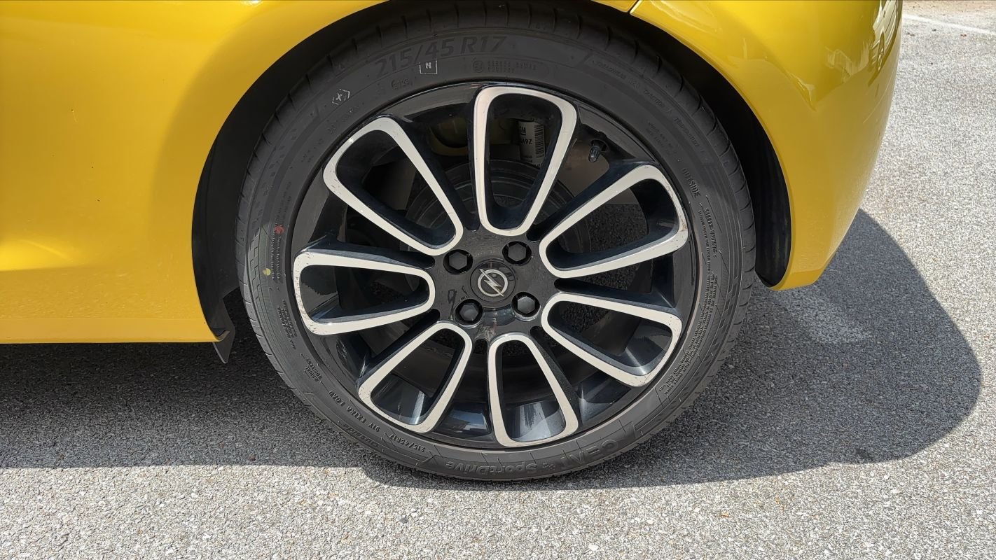 Opel Adam - Photo 19