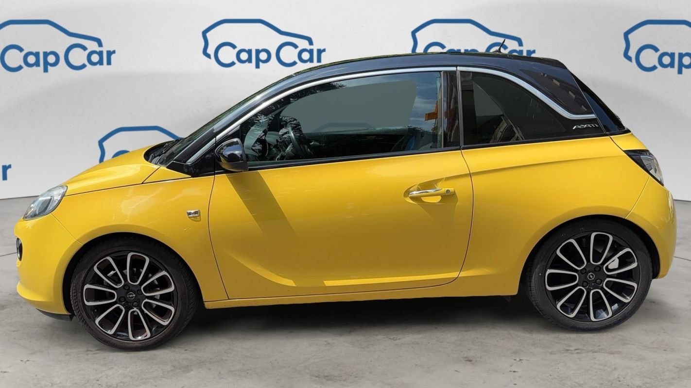 Opel Adam - Photo 2