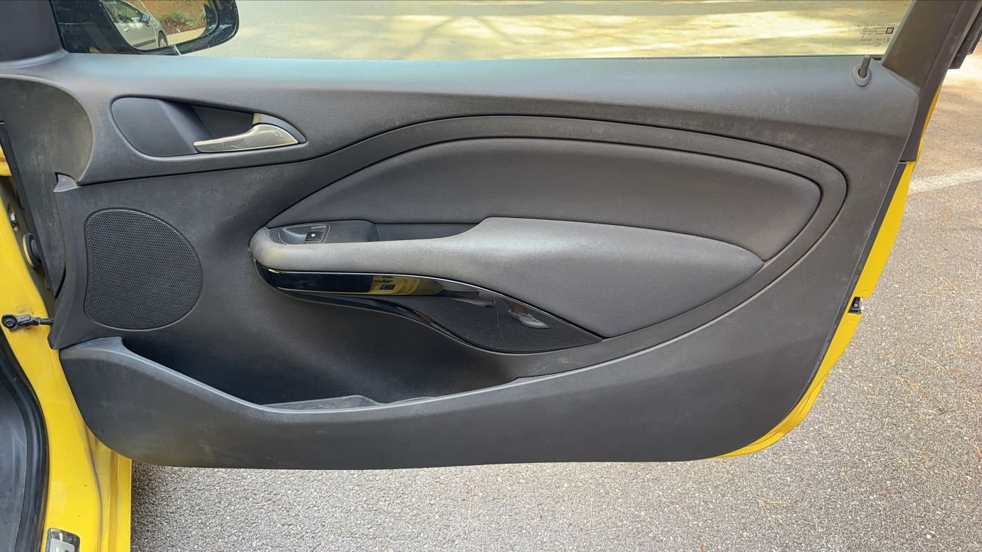 Opel Adam - Photo 22