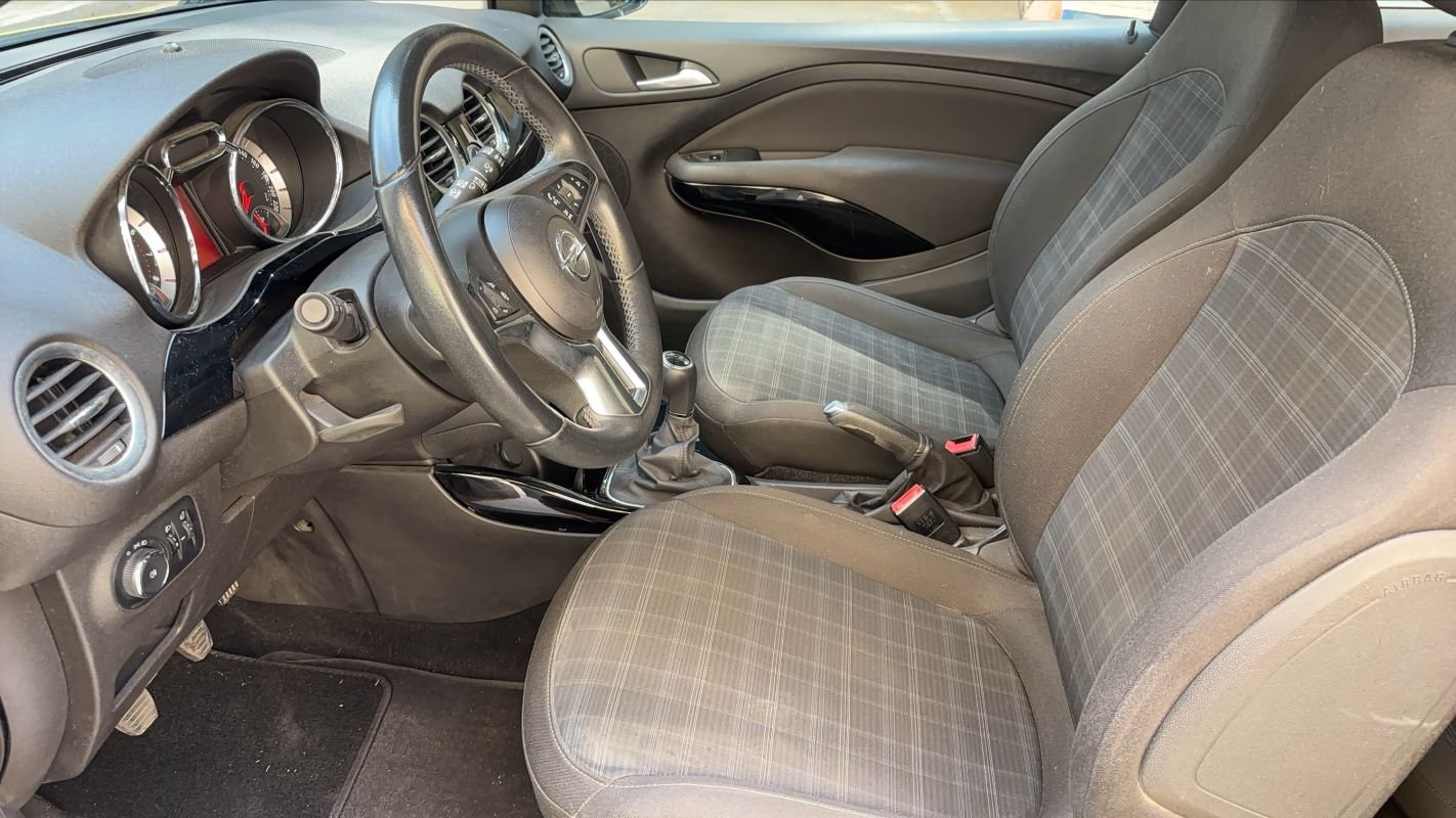 Opel Adam - Photo 25