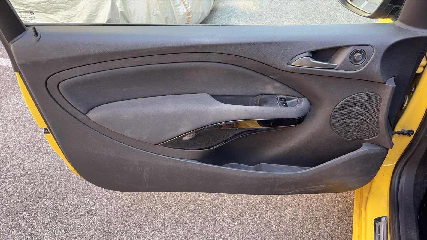 Opel Adam - Photo 7