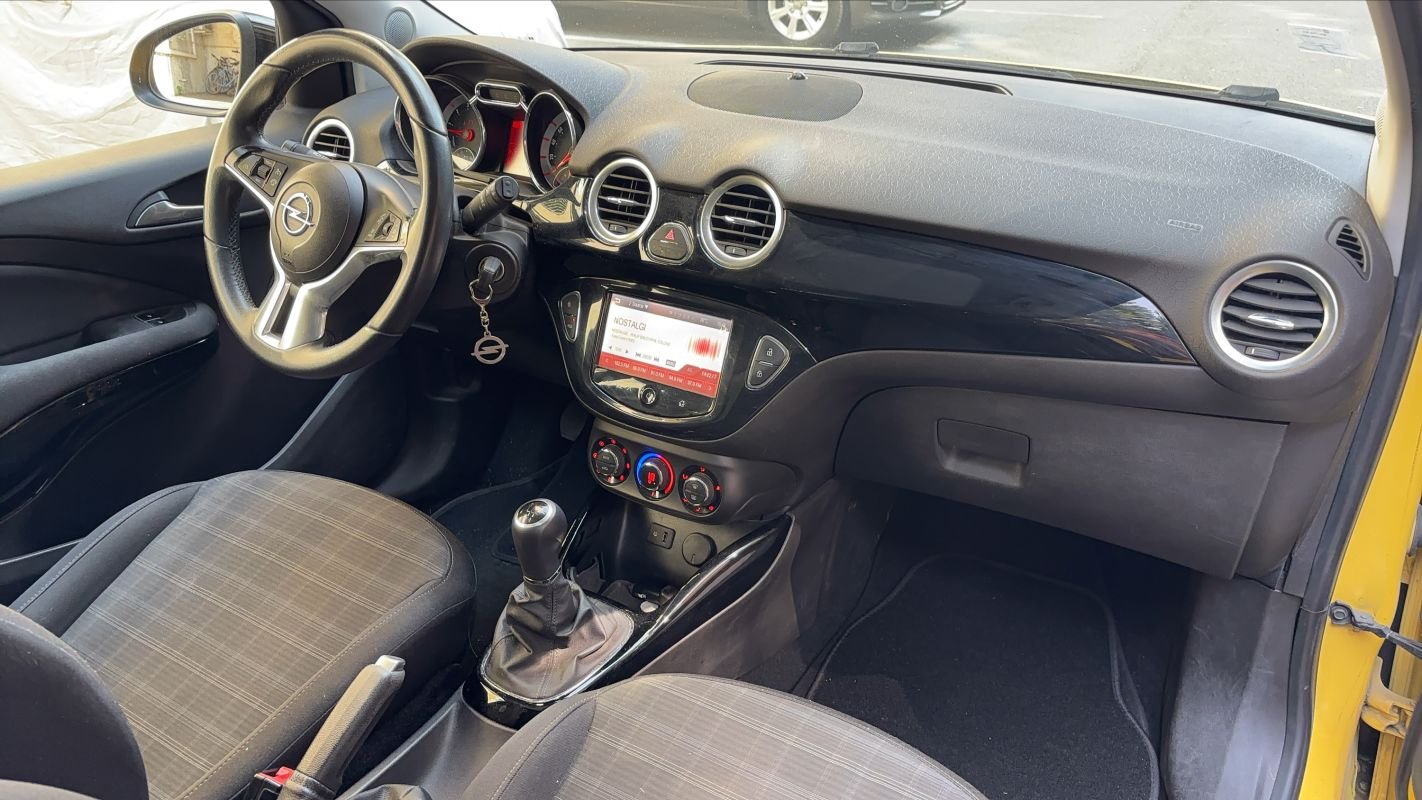 Opel Adam - Photo 10