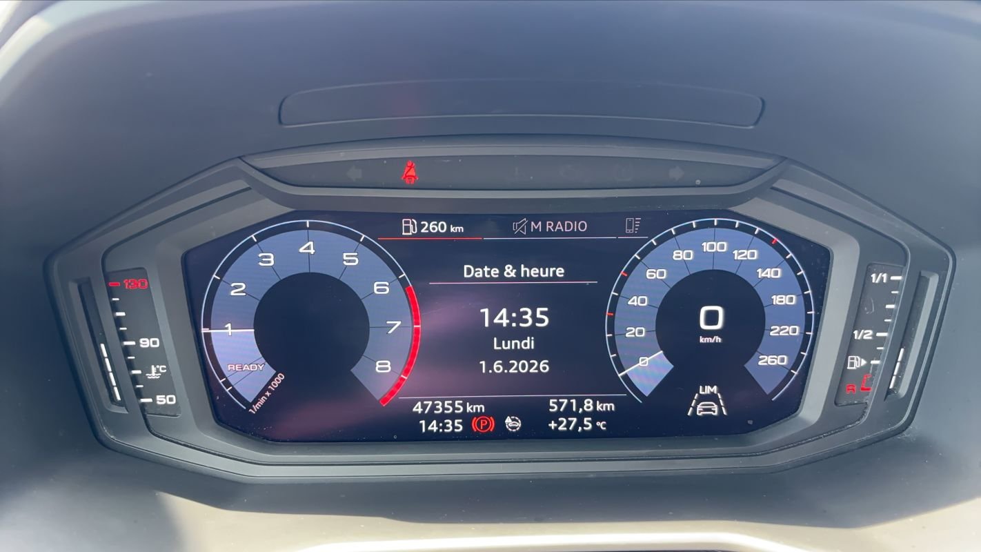 Audi A1 sportback - Photo 12