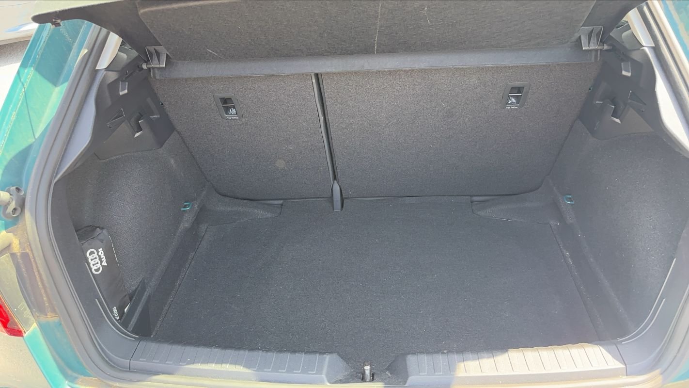 Audi A1 sportback - Photo 14