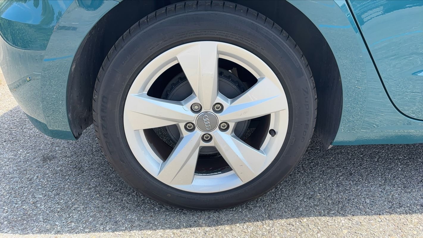 Audi A1 sportback - Photo 16