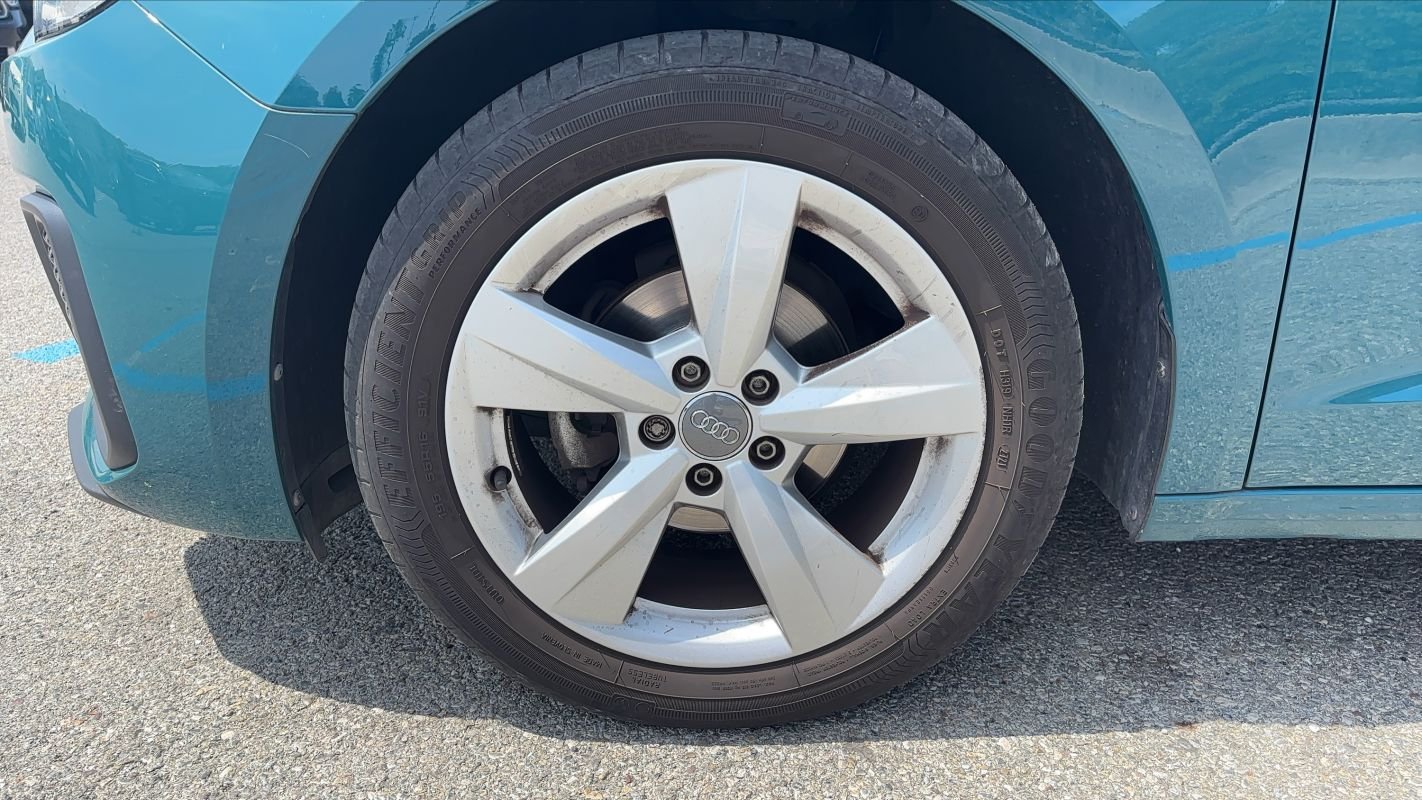 Audi A1 sportback - Photo 18
