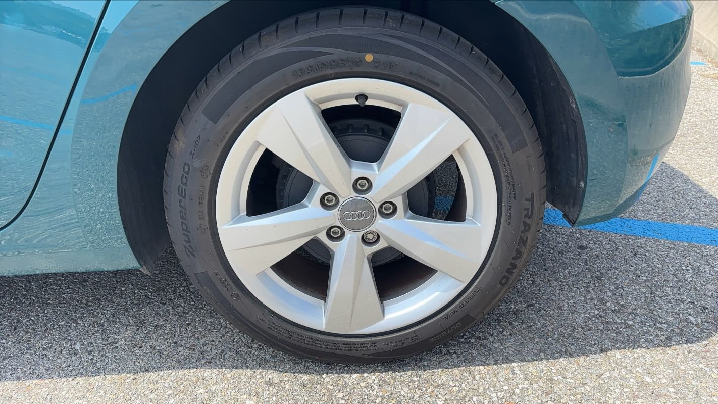 Audi A1 sportback - Photo 19