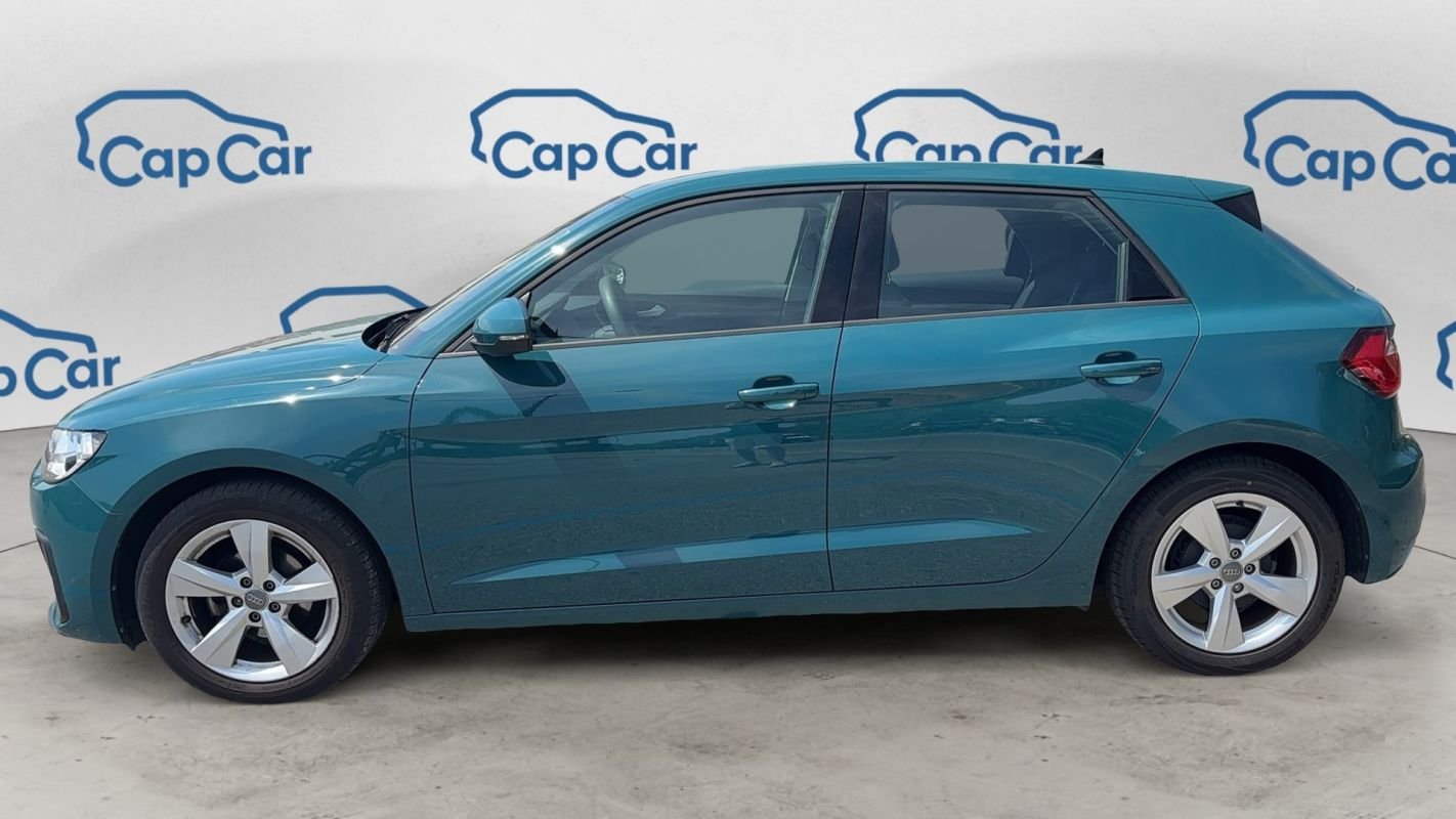Audi A1 sportback - Photo 2