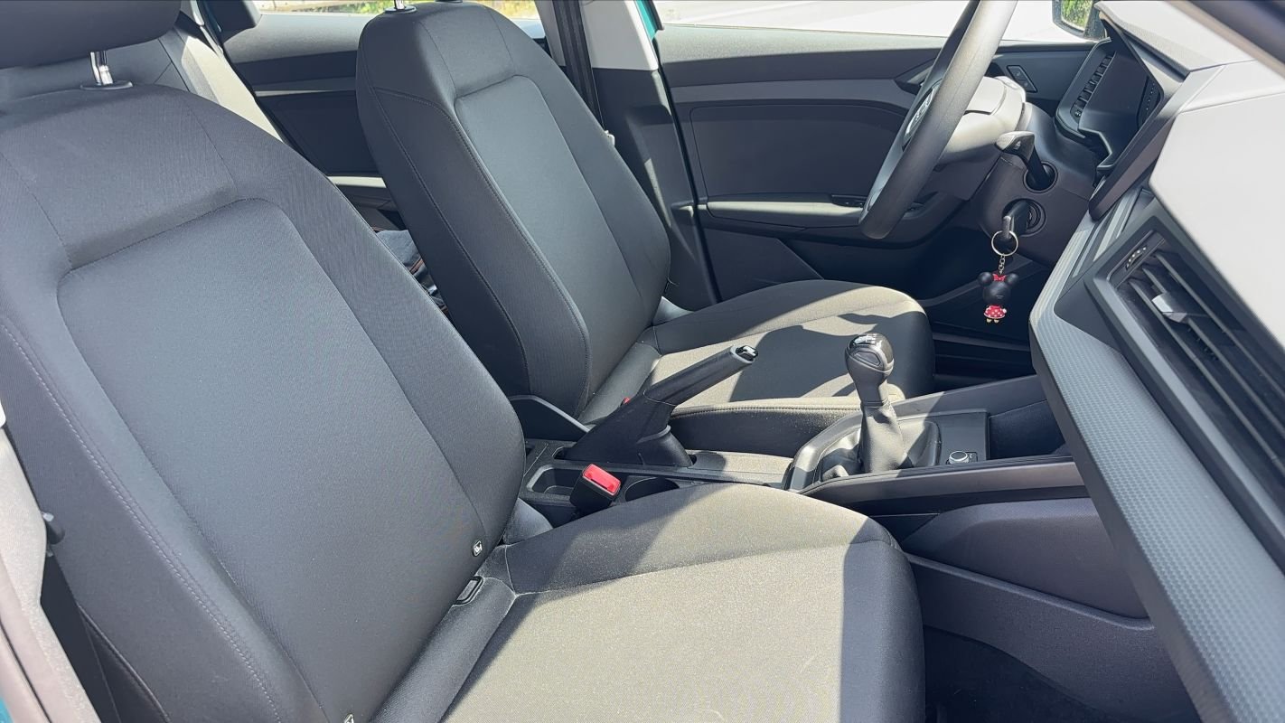 Audi A1 sportback - Photo 27