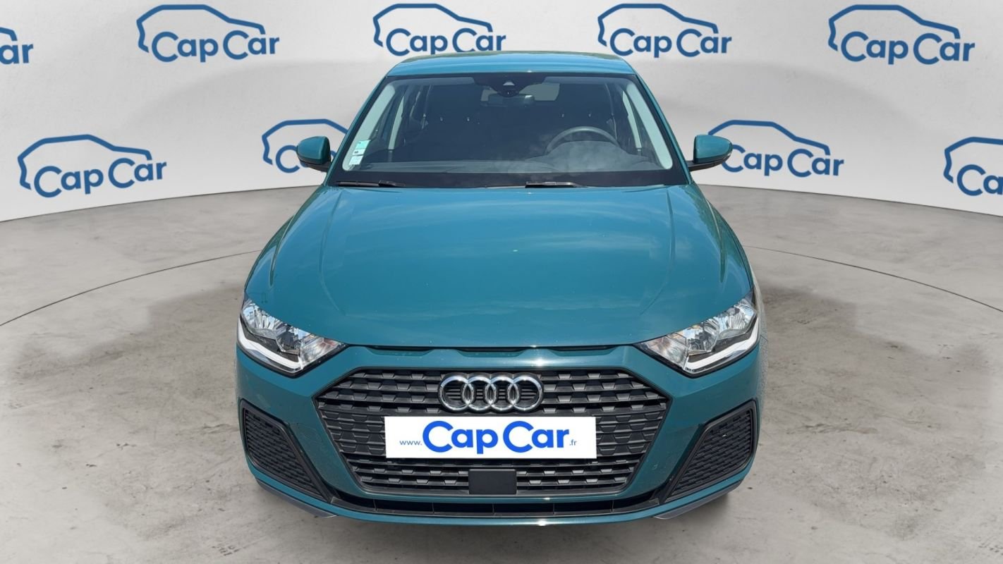 Audi A1 sportback - Photo 5