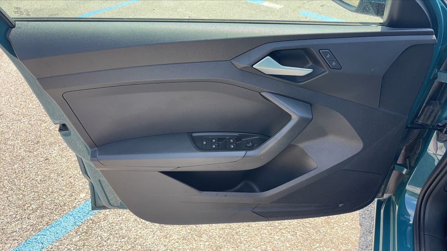 Audi A1 sportback - Photo 7