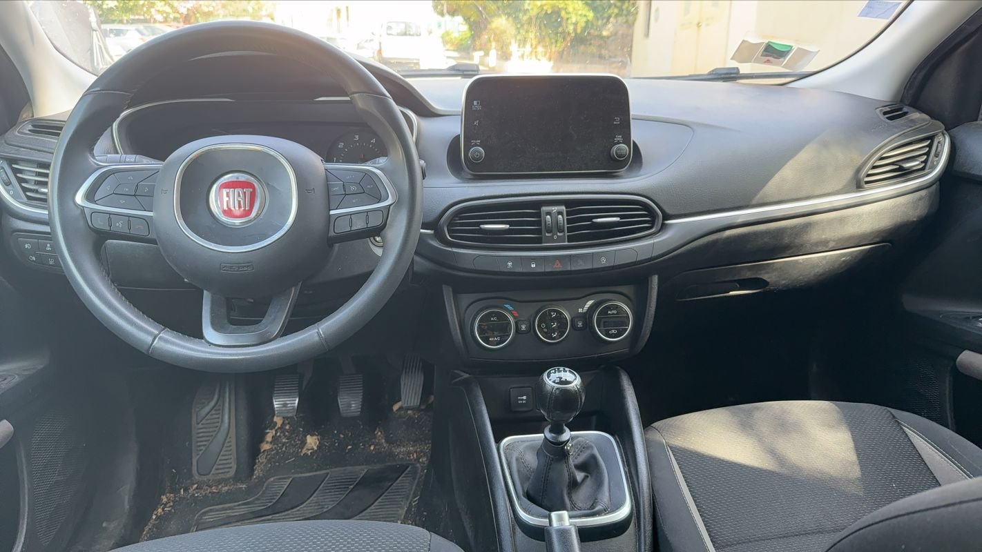 Fiat Tipo - Photo 11