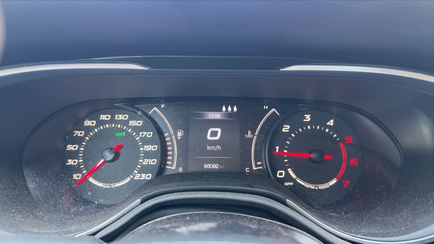Fiat Tipo - Photo 12