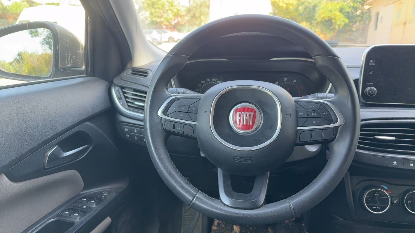 Fiat Tipo - Photo 13