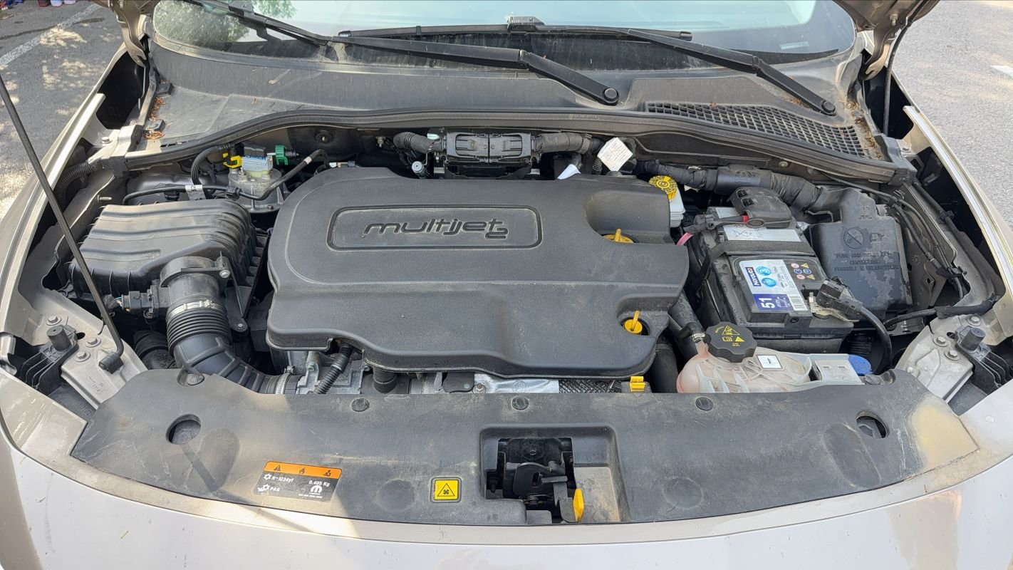 Fiat Tipo - Photo 15