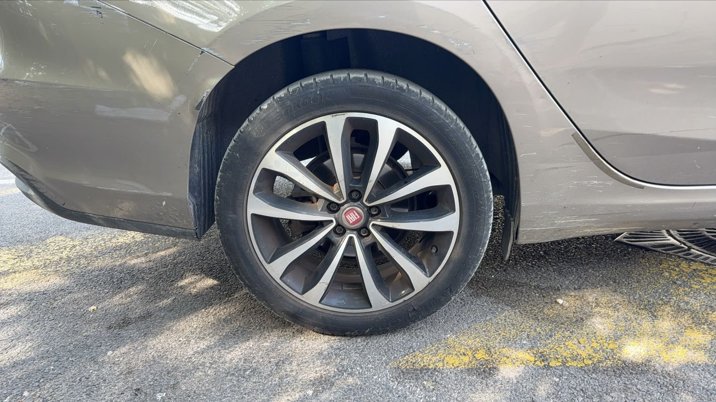 Fiat Tipo - Photo 16