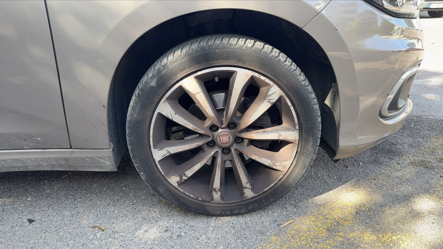 Fiat Tipo - Photo 17
