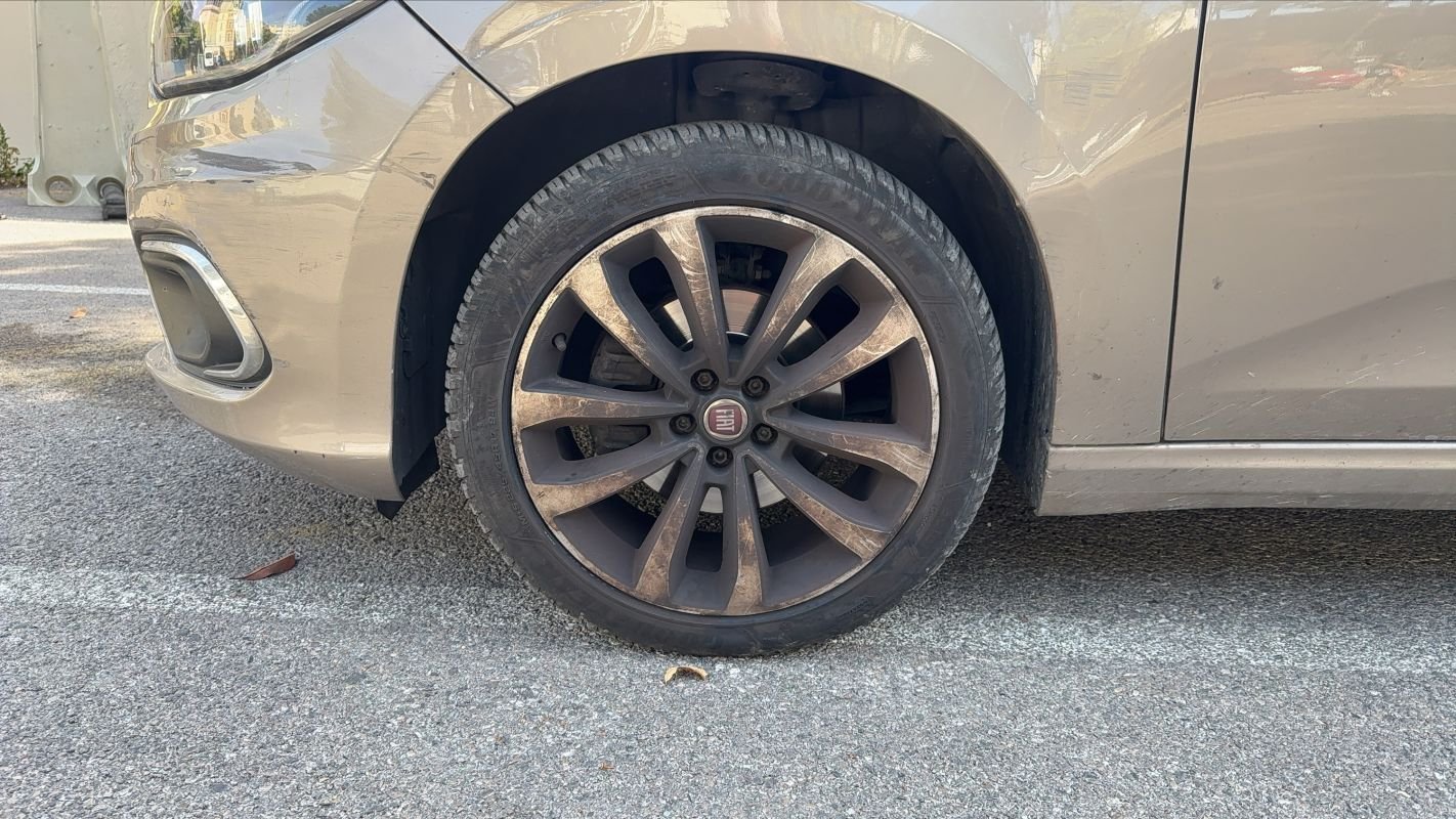 Fiat Tipo - Photo 18