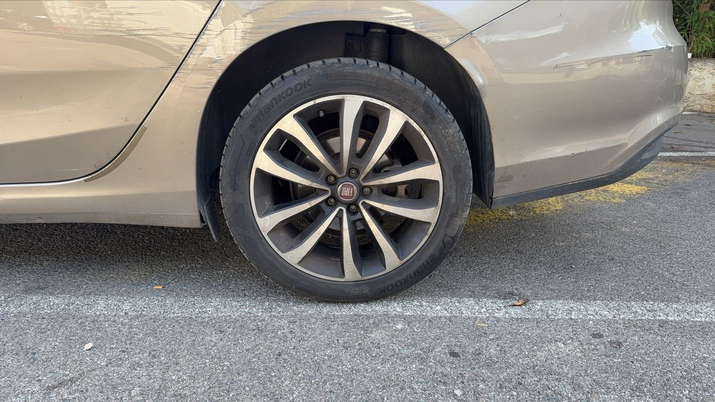 Fiat Tipo - Photo 19