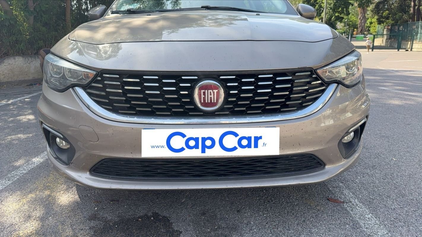 Fiat Tipo - Photo 20