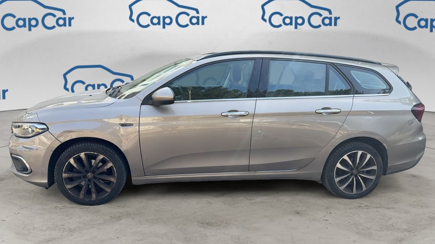 Fiat Tipo - Photo 2