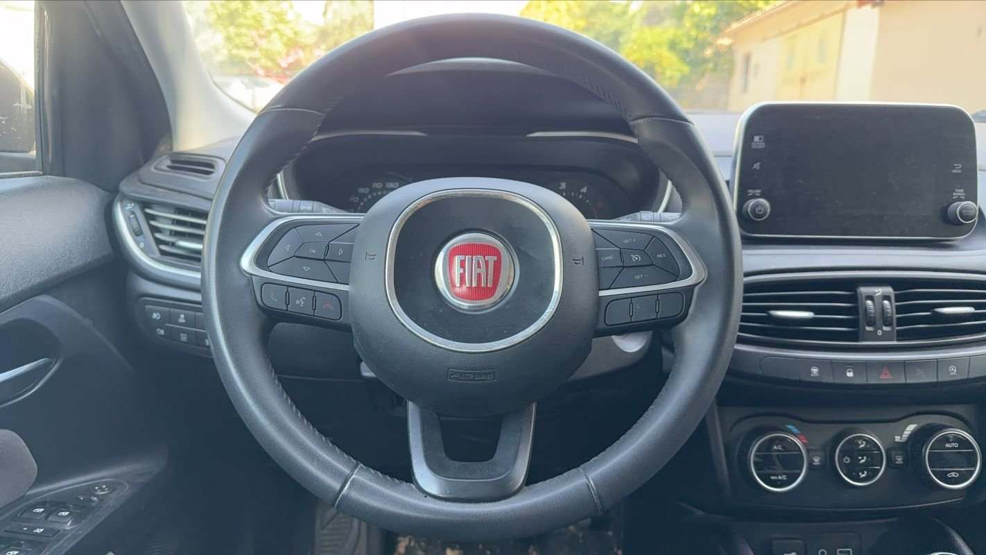Fiat Tipo - Photo 22