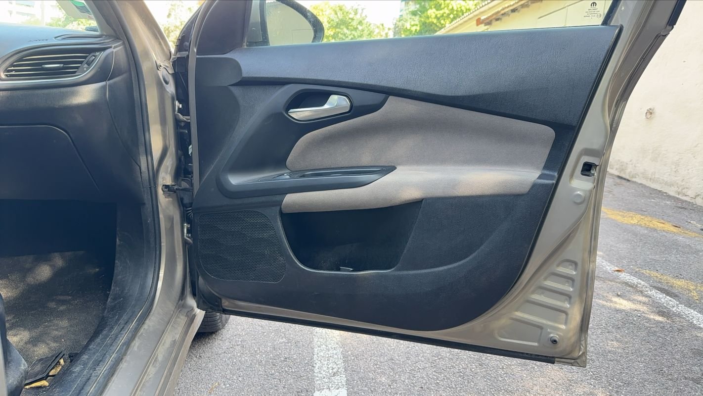 Fiat Tipo - Photo 24