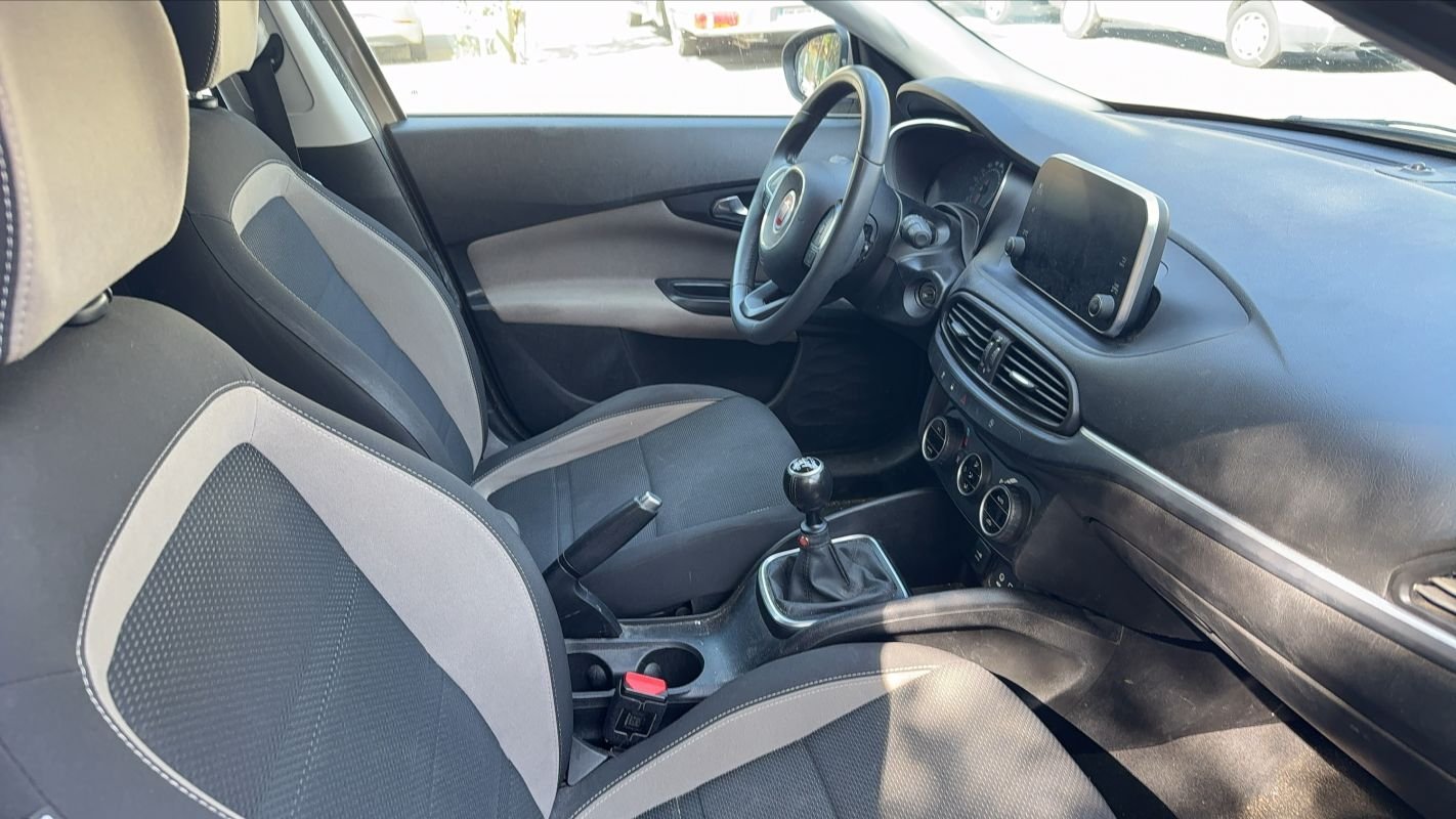 Fiat Tipo - Photo 25