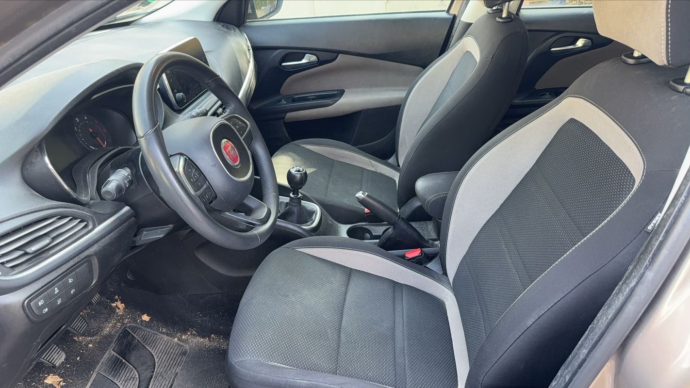 Fiat Tipo - Photo 27