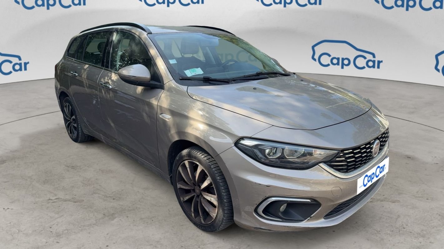 Fiat Tipo - Photo 29
