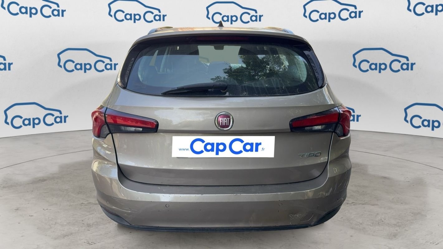 Fiat Tipo - Photo 3