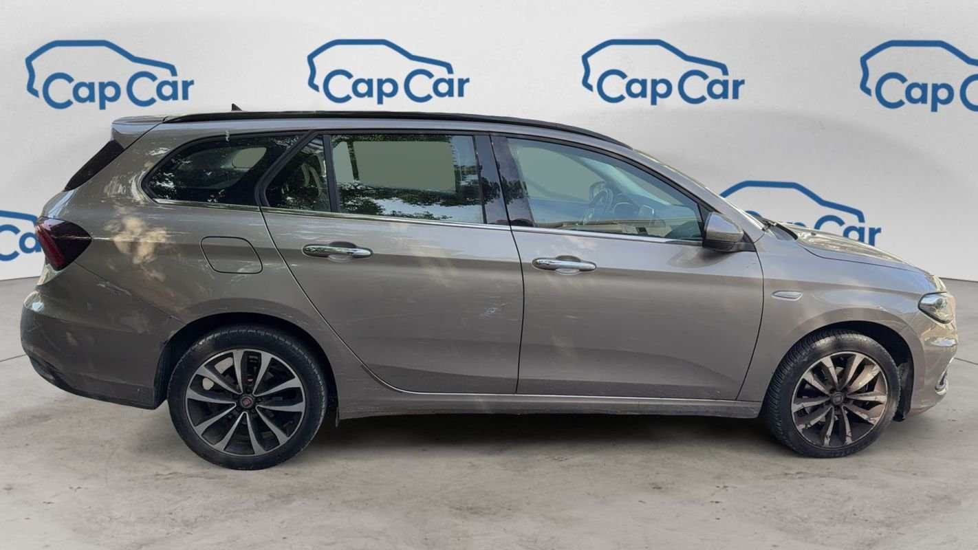 Fiat Tipo - Photo 4