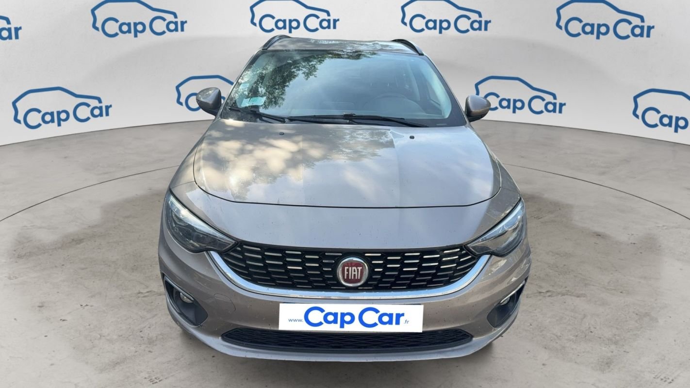 Fiat Tipo - Photo 5