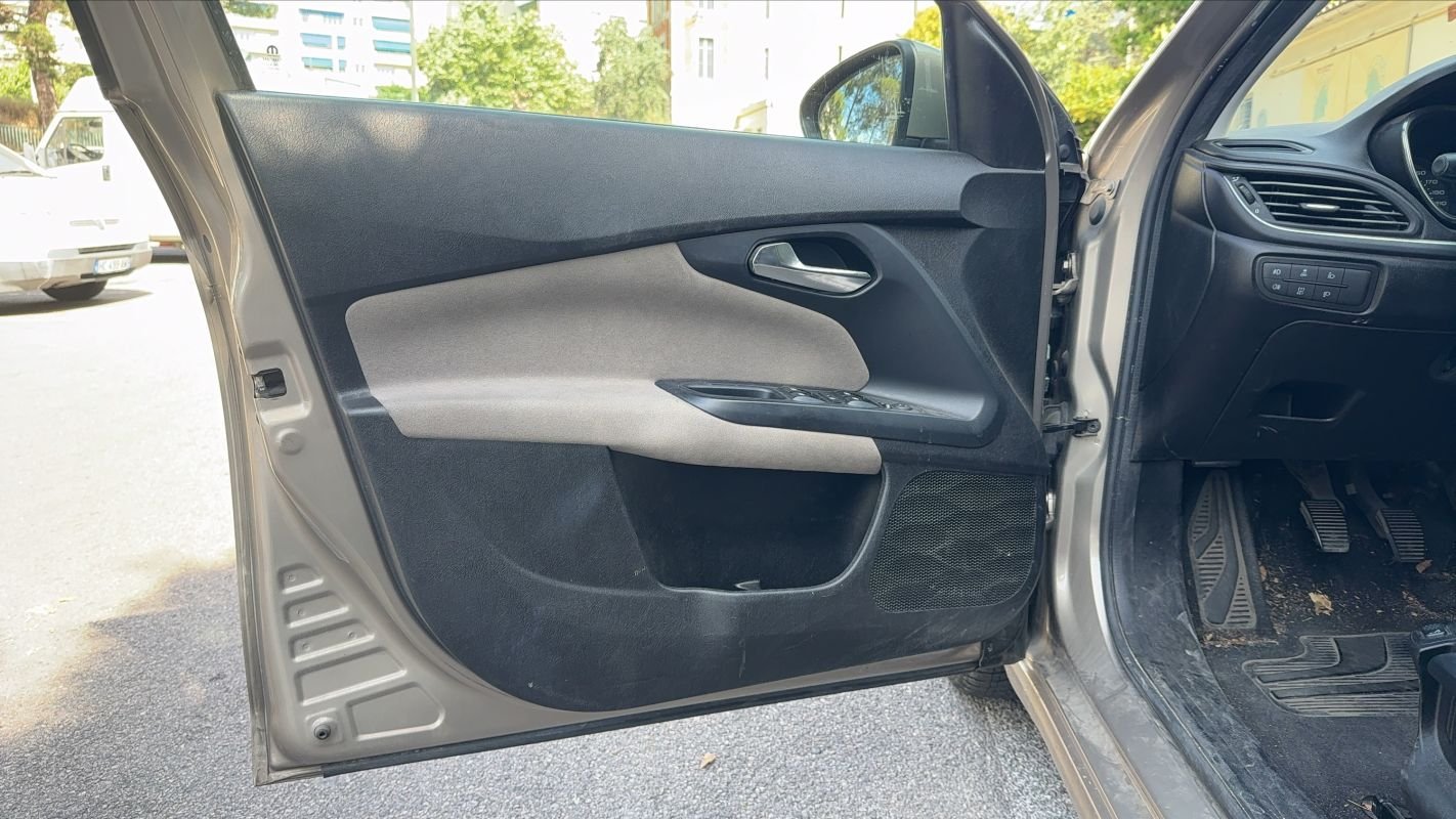 Fiat Tipo - Photo 7