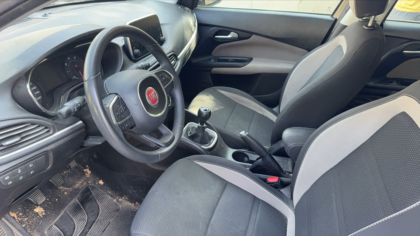 Fiat Tipo - Photo 8